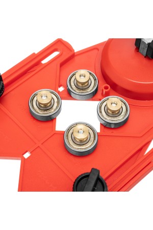 Кондуктор для алмазных сверл 14-82 мм Matrix