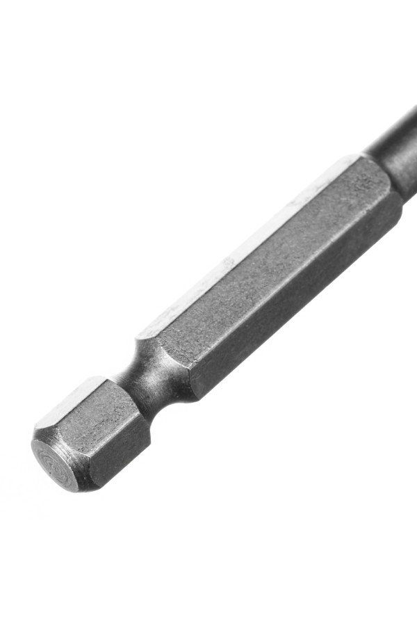 Сверло по керамической плитке и стеклу, 10 мм, шестигранный хвостовик Matrix