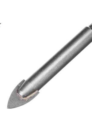 Сверло по керамической плитке и стеклу, 12 мм, шестигранный хвостовик// Matrix