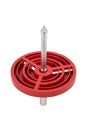 Набор коронок по керамической плитке, 33-67-73 мм, шестигранный хвостовик// Matrix