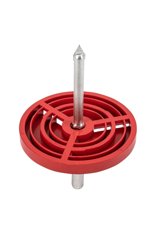 Набор коронок по керамической плитке, 33-67-73 мм, шестигранный хвостовик Matrix