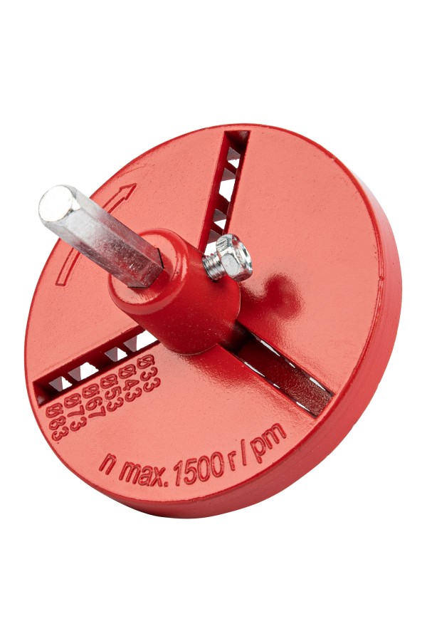 Набор коронок по керамической плитке, 33-67-73 мм, шестигранный хвостовик Matrix