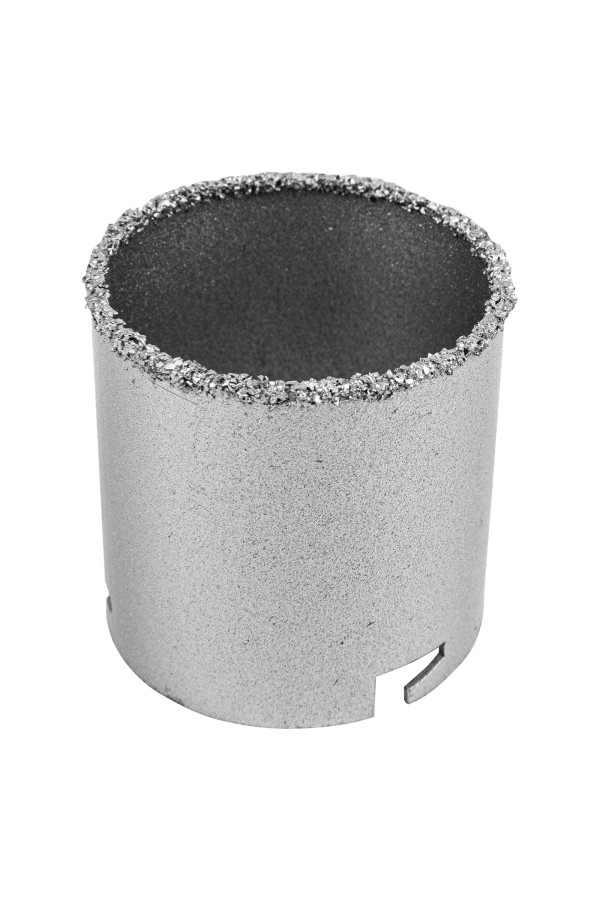 Набор коронок по керамической плитке, 33-67-73 мм, шестигранный хвостовик Matrix