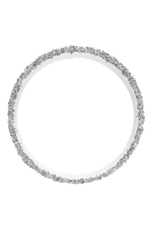 Набор коронок по керамической плитке, 33-53-67-73-83 мм, напил, в пластиковом боксе, шестигранный хвостовик Matrix