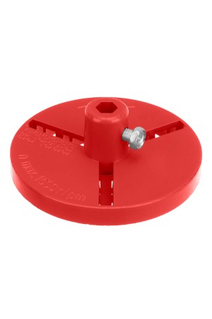 Набор коронок по керамической плитке, 33-53-67-73-83 мм, напил, в пластиковом боксе, шестигранный хвостовик Matrix