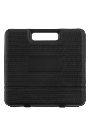 Набор коронок по керамической плитке, 33-53-67-73-83 мм, напил, в пластиковом боксе, шестигранный хвостовик Matrix