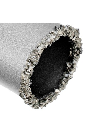 Кольцевая коронка с карбидным напылением, 33 мм Matrix