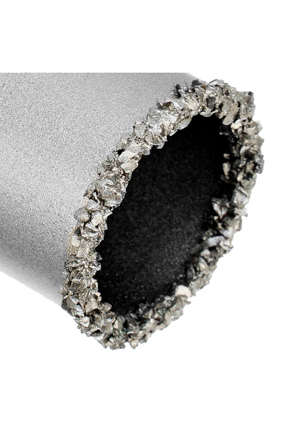 Кольцевая коронка с карбидным напылением, 33 мм Matrix