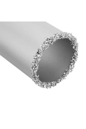 Кольцевая коронка с карбидным напылением, 43 мм Matrix