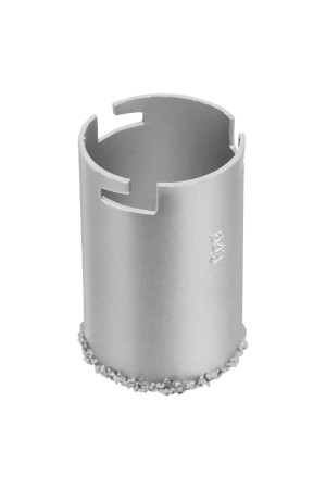 Кольцевая коронка с карбидным напылением, 43 мм Matrix