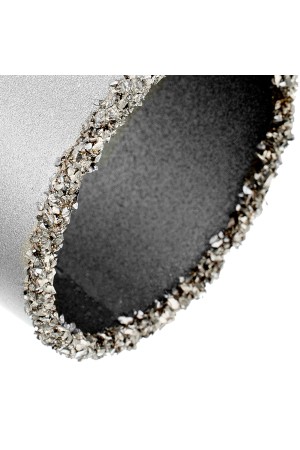 Кольцевая коронка с карбидным напылением, 53 мм Matrix