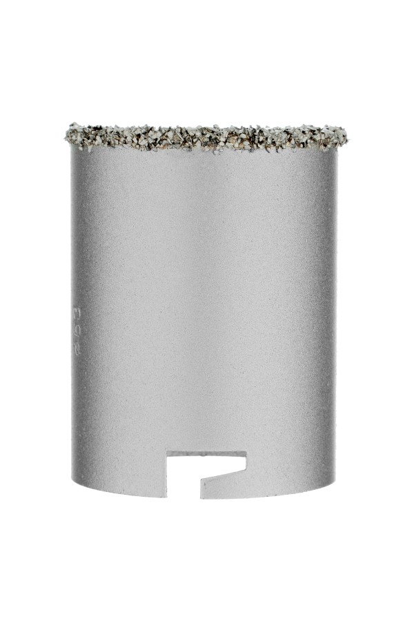 Кольцевая коронка с карбидным напылением, 53 мм Matrix