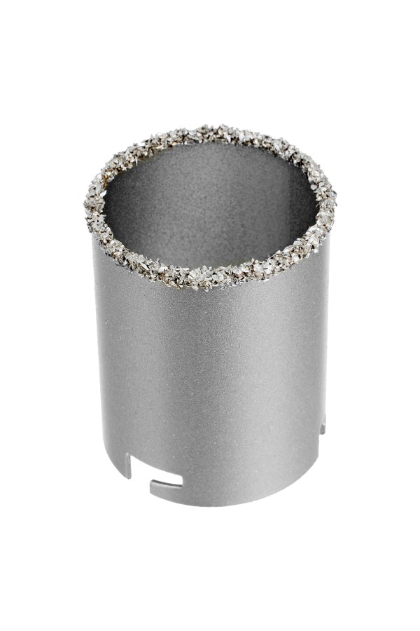 Кольцевая коронка с карбидным напылением, 53 мм Matrix