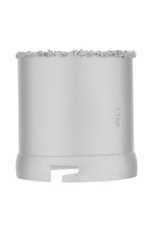 Кольцевая коронка с карбидным напылением, 63 мм Matrix