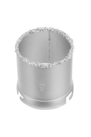 Кольцевая коронка с карбидным напылением, 63 мм Matrix