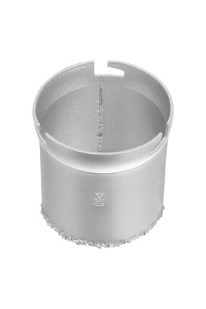 Кольцевая коронка с карбидным напылением, 63 мм Matrix