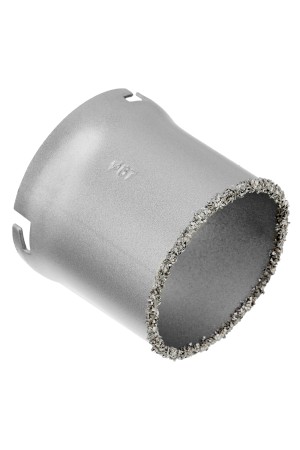 Кольцевая коронка с карбидным напылением, 67 мм Matrix