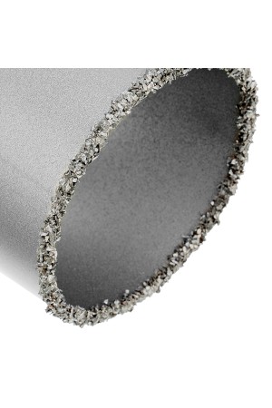 Кольцевая коронка с карбидным напылением, 67 мм Matrix