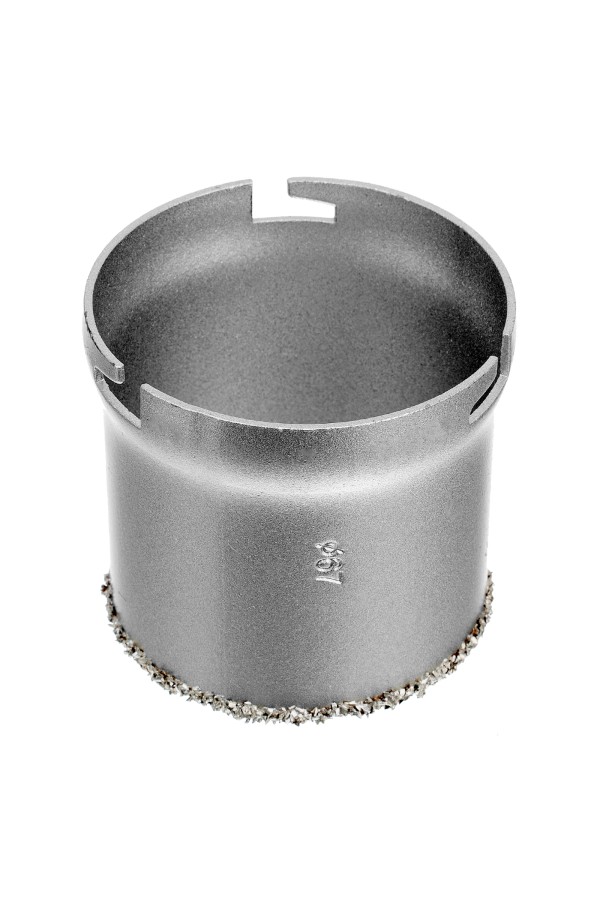 Кольцевая коронка с карбидным напылением, 67 мм Matrix