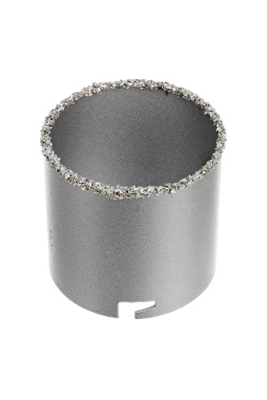 Кольцевая коронка с карбидным напылением, 73 мм Matrix