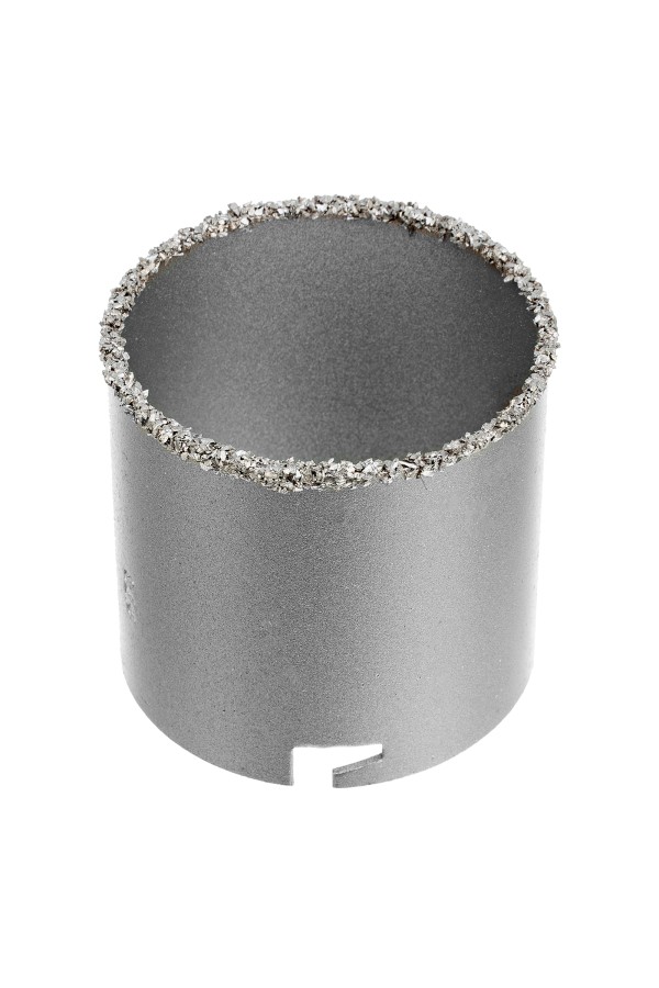 Кольцевая коронка с карбидным напылением, 73 мм Matrix