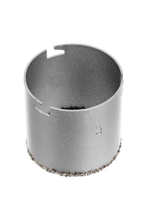 Кольцевая коронка с карбидным напылением, 73 мм Matrix