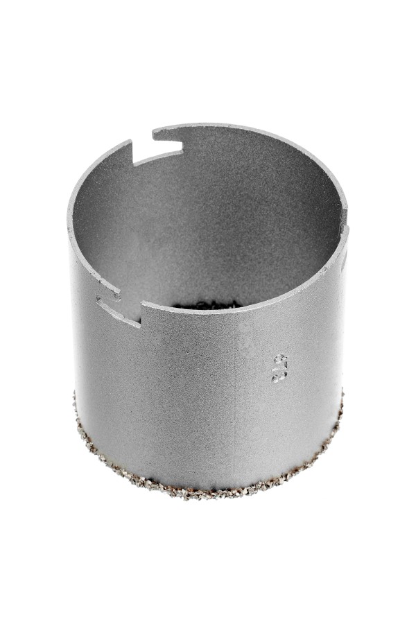 Кольцевая коронка с карбидным напылением, 73 мм Matrix