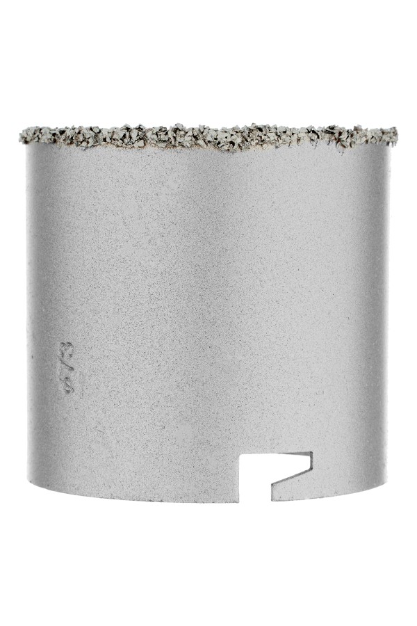 Кольцевая коронка с карбидным напылением, 73 мм Matrix