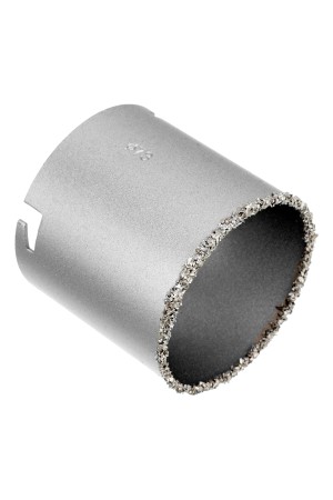 Кольцевая коронка с карбидным напылением, 73 мм Matrix