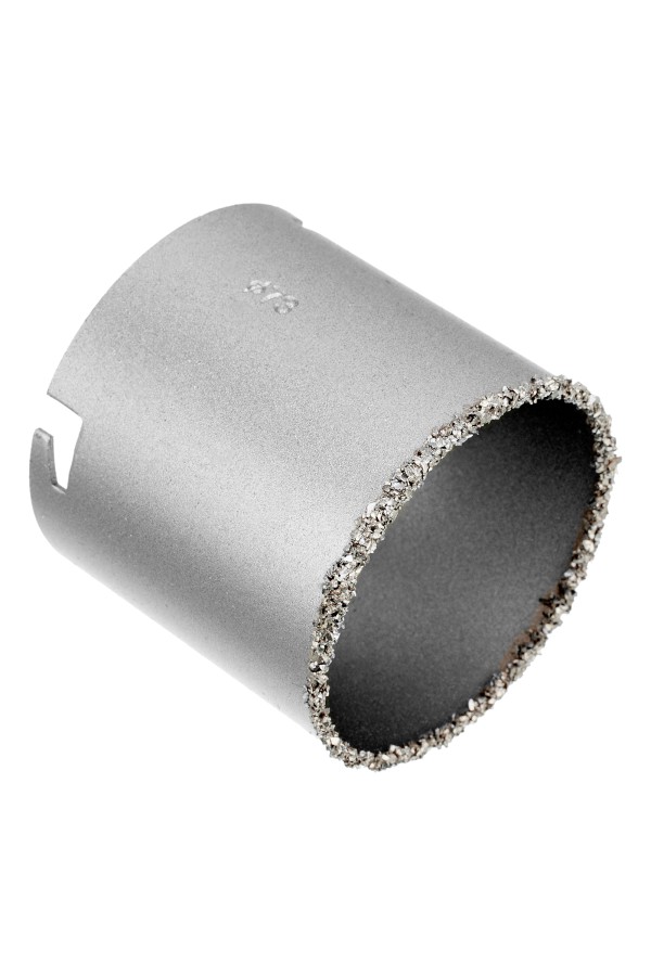 Кольцевая коронка с карбидным напылением, 73 мм Matrix