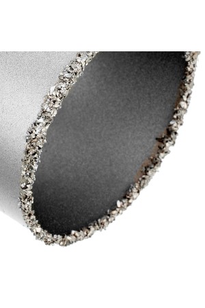 Кольцевая коронка с карбидным напылением, 73 мм Matrix