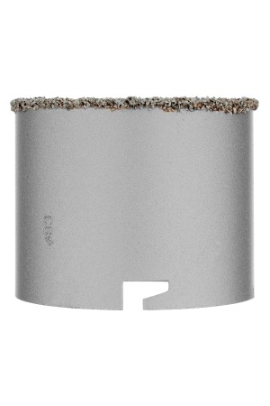 Кольцевая коронка с карбидным напылением, 83 мм Matrix