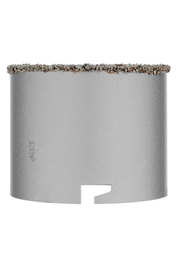 Кольцевая коронка с карбидным напылением, 83 мм Matrix