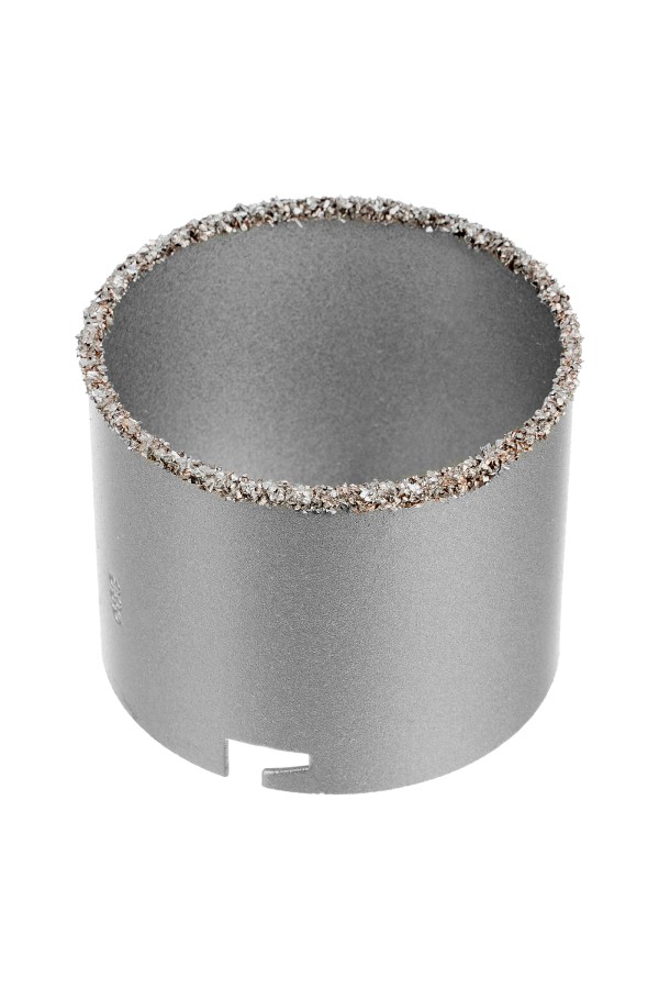 Кольцевая коронка с карбидным напылением, 83 мм Matrix