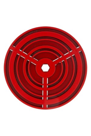 Державка для кольцевых коронок, 33-43-53-63-67-73-83-103 мм Matrix