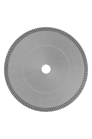 Диск алмазный, 230 х 22.2 мм, турбо, сухая резка Gross