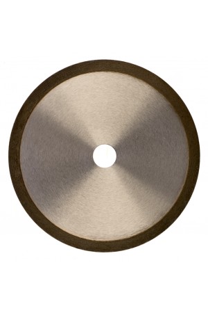 Диск алмазный, 180 х 22.2 мм, сплошной, мокрая резка Gross