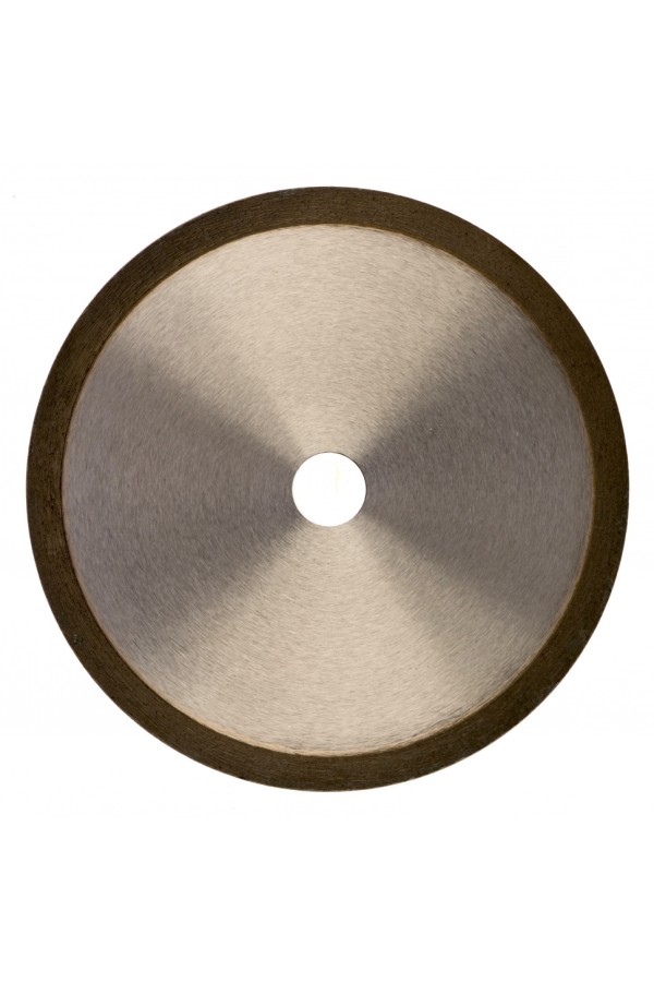 Диск алмазный, 180 х 22.2 мм, сплошной, мокрая резка Gross