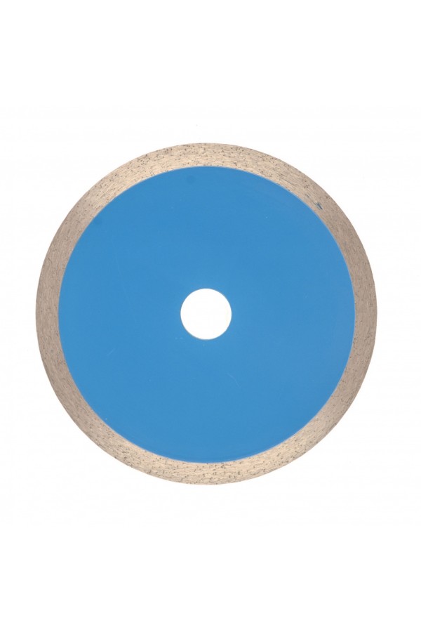 Диск алмазный, сплошной 150 х 22.2 мм, мокрая резка Барс