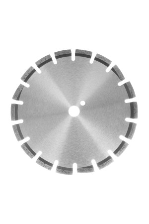 Диск алмазный 300 х 25.4 мм, 