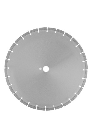 Диск алмазный 400 х 25.4 мм, 