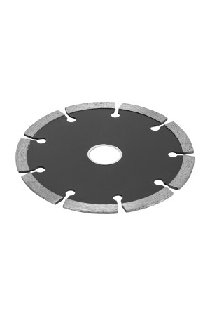 Диск алмазный, отрезной сегментный, 115 х 22.2 мм, сухая резка Sparta