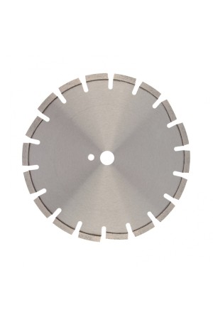 Диск алмазный 300 х 25.4 мм, 