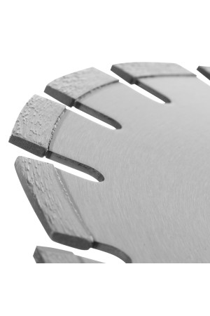 Диск алмазный 400 х 25.4 мм, 