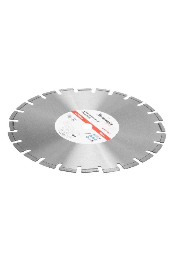 Диск алмазный 400 х 25.4 мм, 