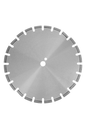 Диск алмазный 400 х 25.4 мм, 