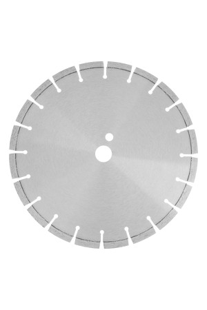 Диск алмазный 300 х 25.4 мм, 
