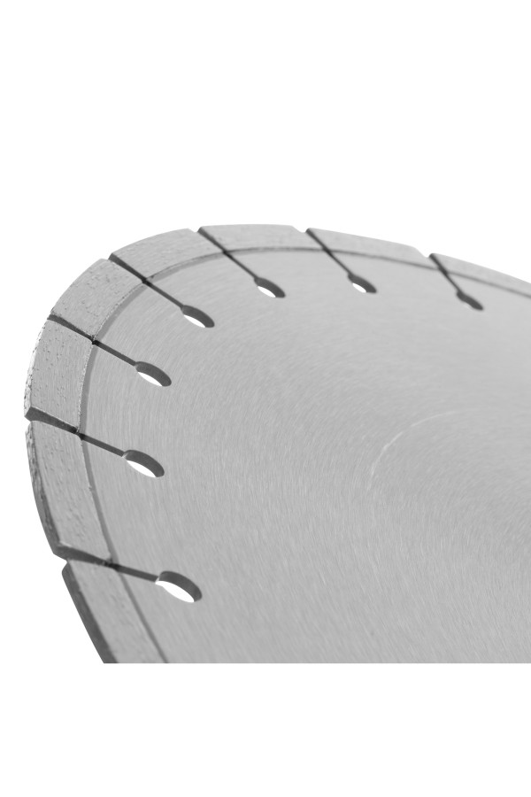 Диск алмазный 300 х 25.4 мм, 