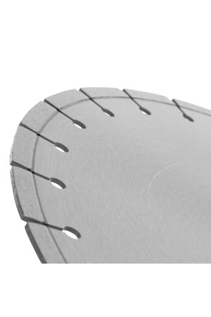 Диск алмазный 350 х 25.4 мм, 