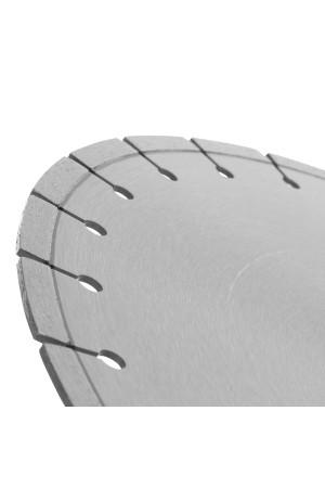 Диск алмазный 400 х 25.4 мм, 